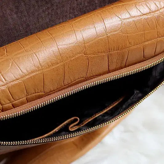 [BUNJANG] Bruno Magli Backpack / 브루노말리 백팩