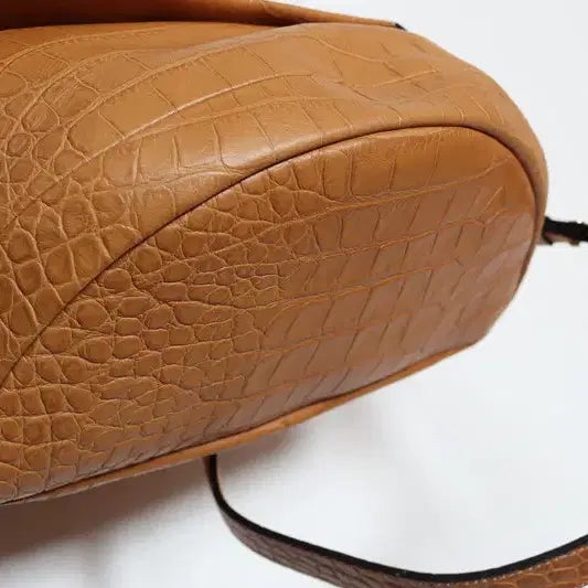 [BUNJANG] Bruno Magli Backpack / 브루노말리 백팩