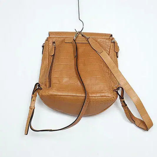 [BUNJANG] Bruno Magli Backpack / 브루노말리 백팩