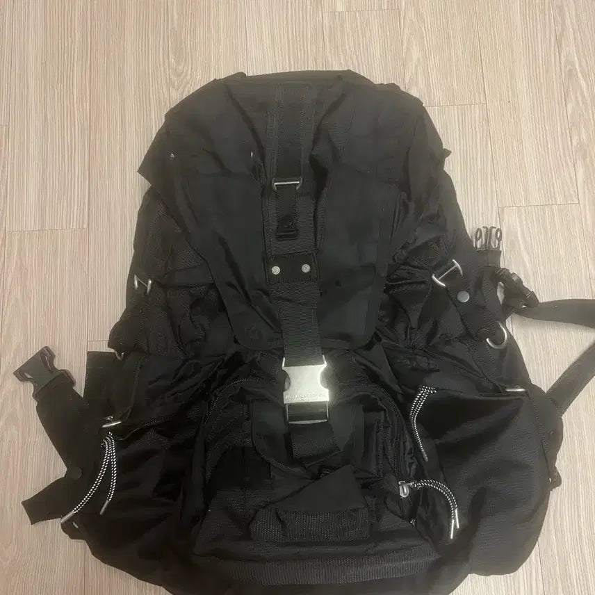 [BUNJANG] Andersson Bell Berlin Backpack / 엔더슨벨  베를린 백팩