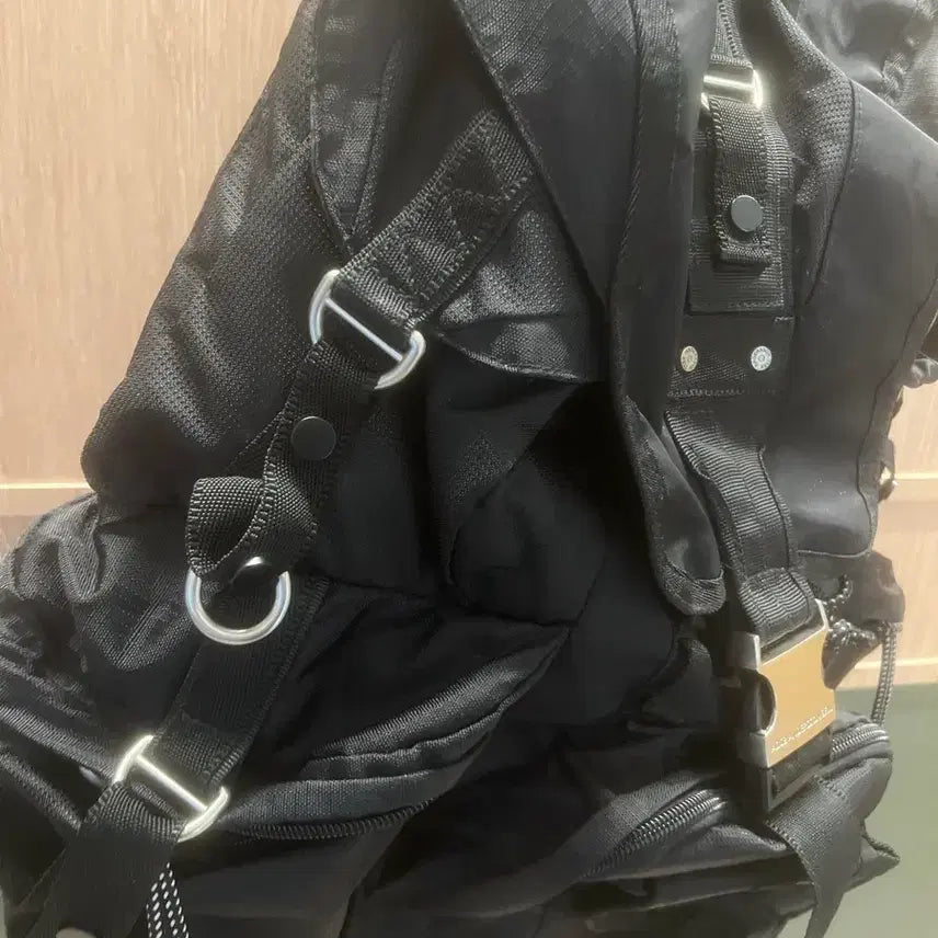 [BUNJANG] Andersson Bell Berlin Backpack / 엔더슨벨  베를린 백팩