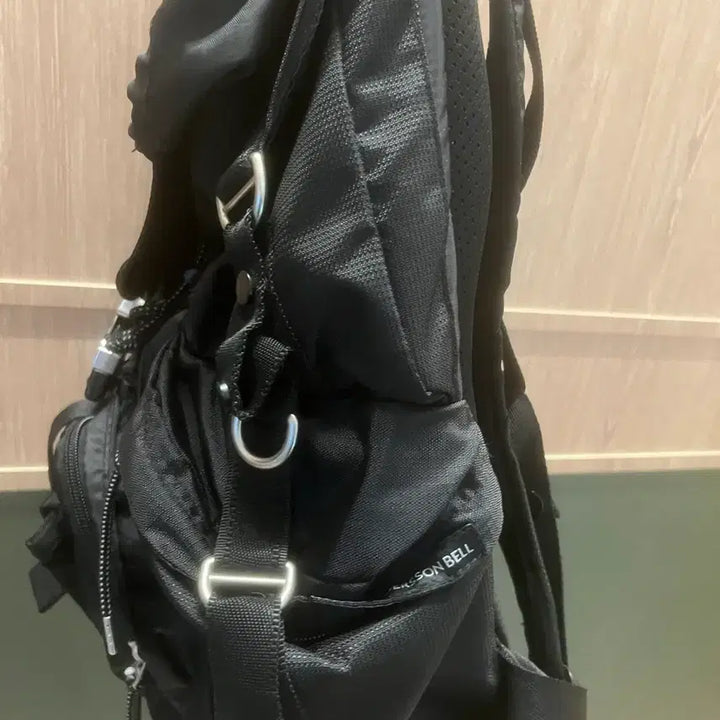 [BUNJANG] Andersson Bell Berlin Backpack / 엔더슨벨  베를린 백팩