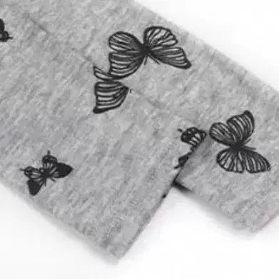 [BUNJANG] Ably Butterfly Long Sleeve T-shirt / 237. 에이블리 나비 플라이 긴팔티셔츠