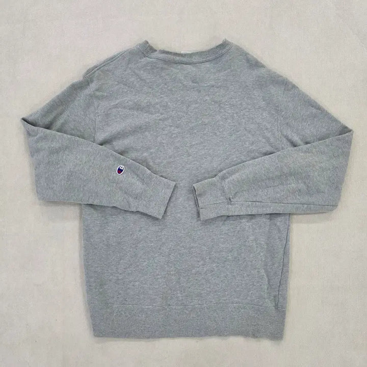 [BUNJANG] Champion Crewneck Sweatshirt / 2XL 챔피온 크루넥 맨투맨 스웻셔츠 0225J
