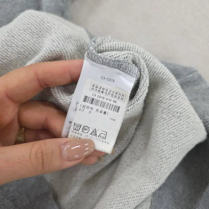 [BUNJANG] Champion Crewneck Sweatshirt / 2XL 챔피온 크루넥 맨투맨 스웻셔츠 0225J
