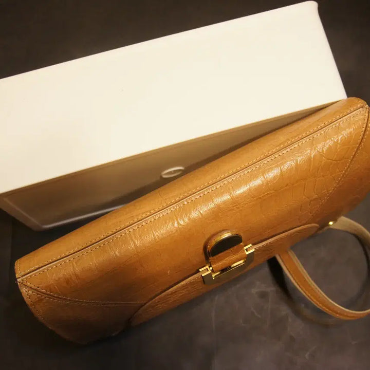 [SOLD OUT] 2874 숄더백 크로스백 가죽백 가죽가방 빈티지가방 여자가방 여자백