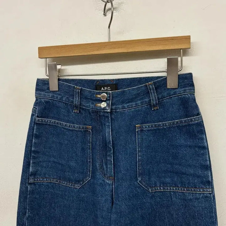 [BUNJANG] A.P.C. Denim Pants / A.P.C. 아페쎄 데님 팬츠 청바지