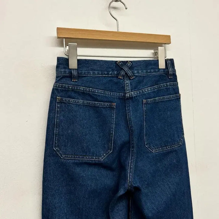 [BUNJANG] A.P.C. Denim Pants / A.P.C. 아페쎄 데님 팬츠 청바지