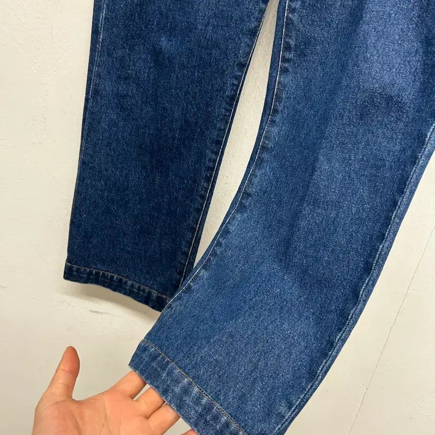 [BUNJANG] A.P.C. Denim Pants / A.P.C. 아페쎄 데님 팬츠 청바지