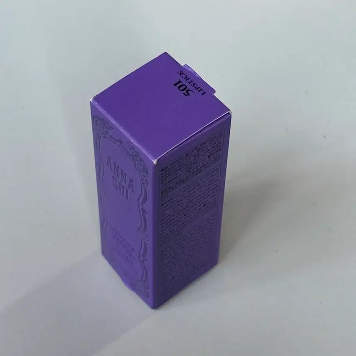 [BUNJANG] Anna Sui Lipstick 501 / 안나수이 립스틱 501호