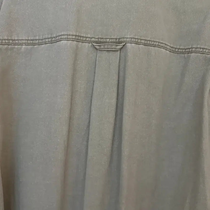 [BUNJANG] Buckaroo Denim Shirt / 버커루 데님 셔츠