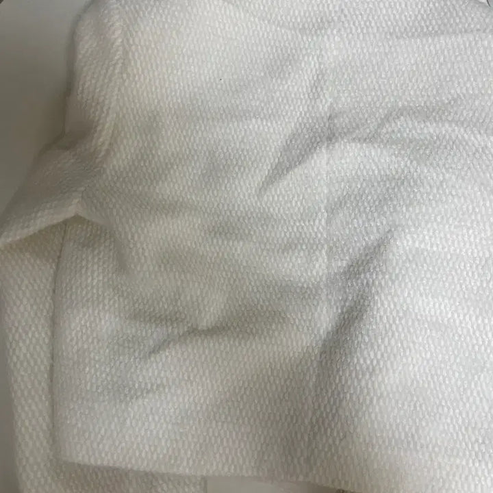 [BUNJANG] Tweed Leather Jacket / 트위드 레더자켓