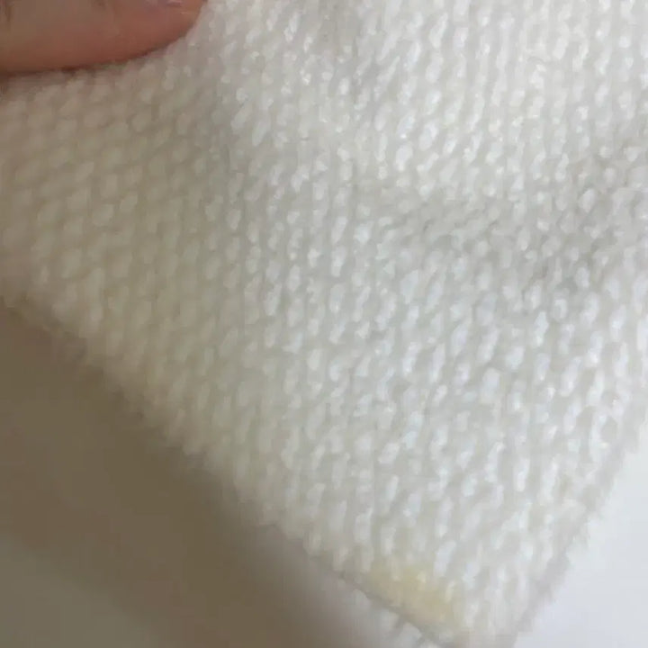 [BUNJANG] Tweed Leather Jacket / 트위드 레더자켓