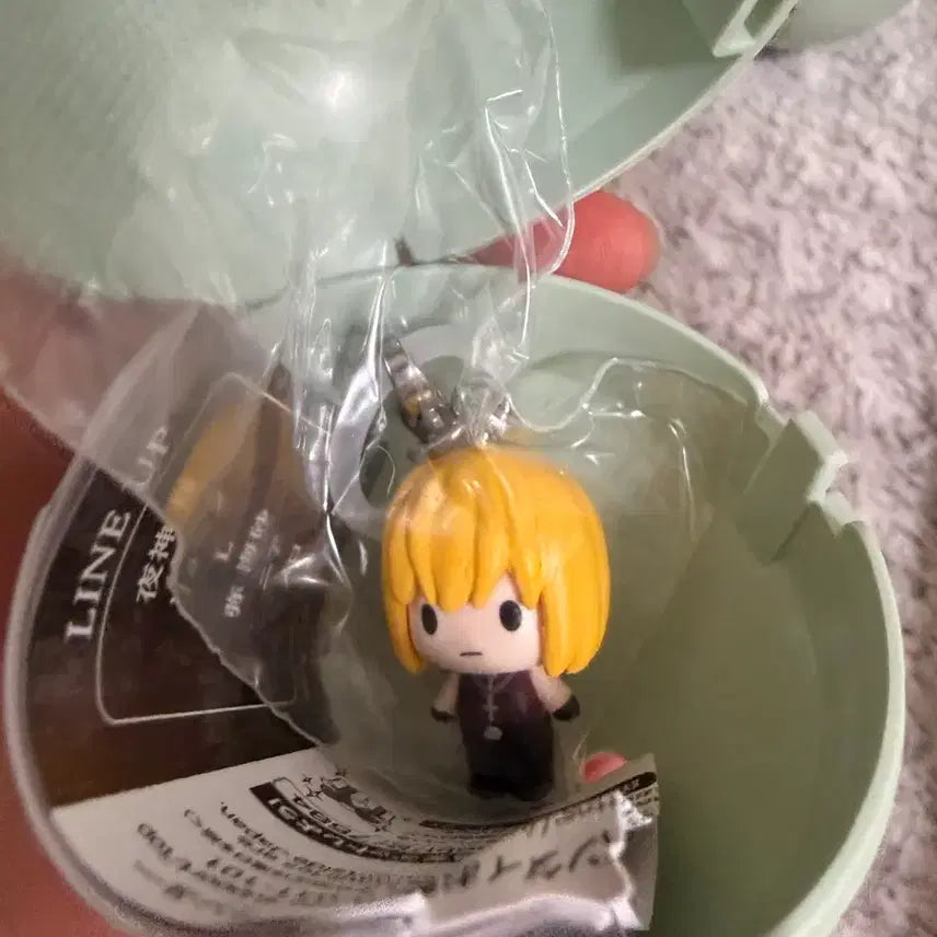 [BUNJANG] Death Note Mello Meiji-rushi / 데스노트 멜로 메지루시