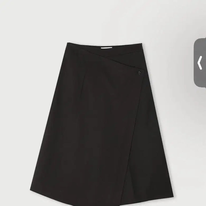 [BUNJANG] ETHOS Midi Wrap Pants / ETHOS 에토스 미디 랩 팬츠 새상품 3사이즈