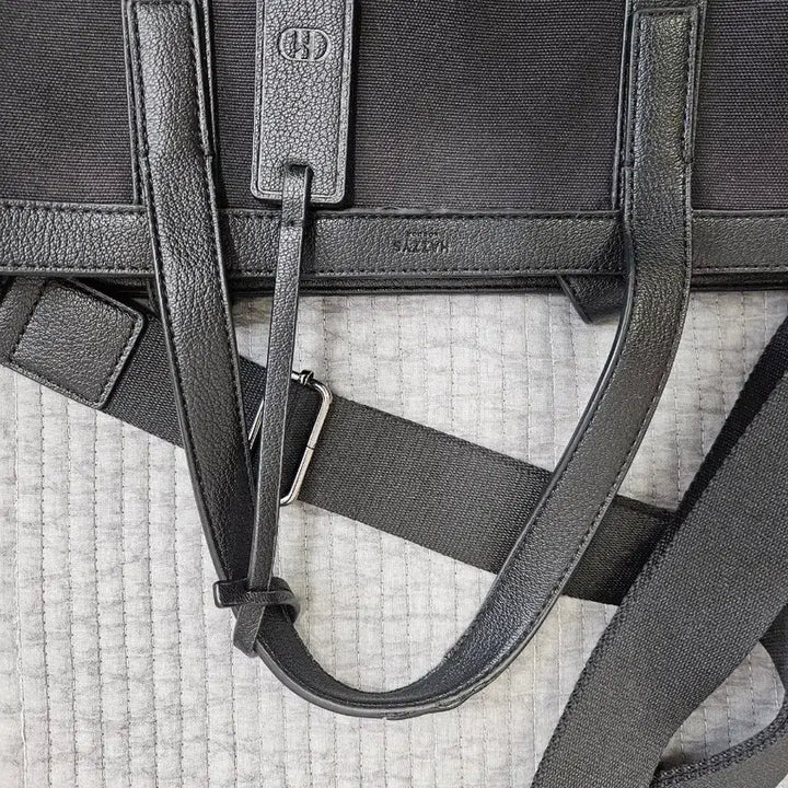 [BUNJANG] Hazzys Tote Bag / 헤지스 토트백 서류가방