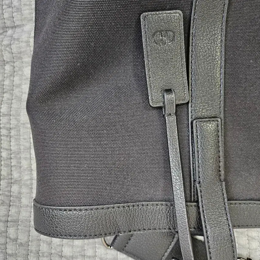 [BUNJANG] Hazzys Tote Bag / 헤지스 토트백 서류가방