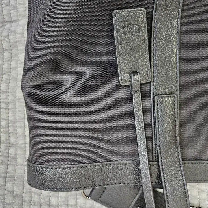 [BUNJANG] Hazzys Tote Bag / 헤지스 토트백 서류가방