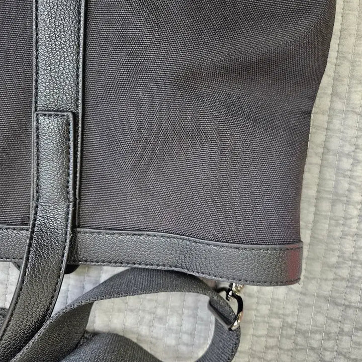 [BUNJANG] Hazzys Tote Bag / 헤지스 토트백 서류가방