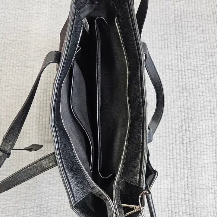 [BUNJANG] Hazzys Tote Bag / 헤지스 토트백 서류가방