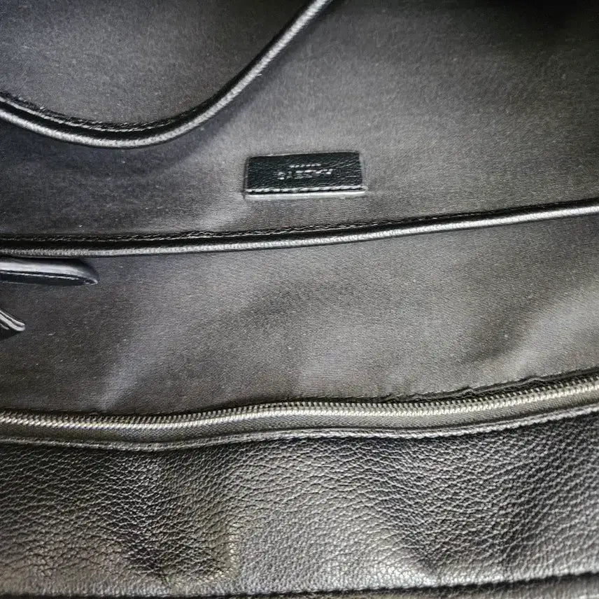 [BUNJANG] Hazzys Tote Bag / 헤지스 토트백 서류가방