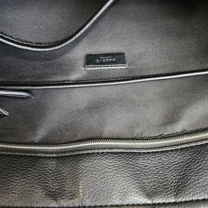 [BUNJANG] Hazzys Tote Bag / 헤지스 토트백 서류가방