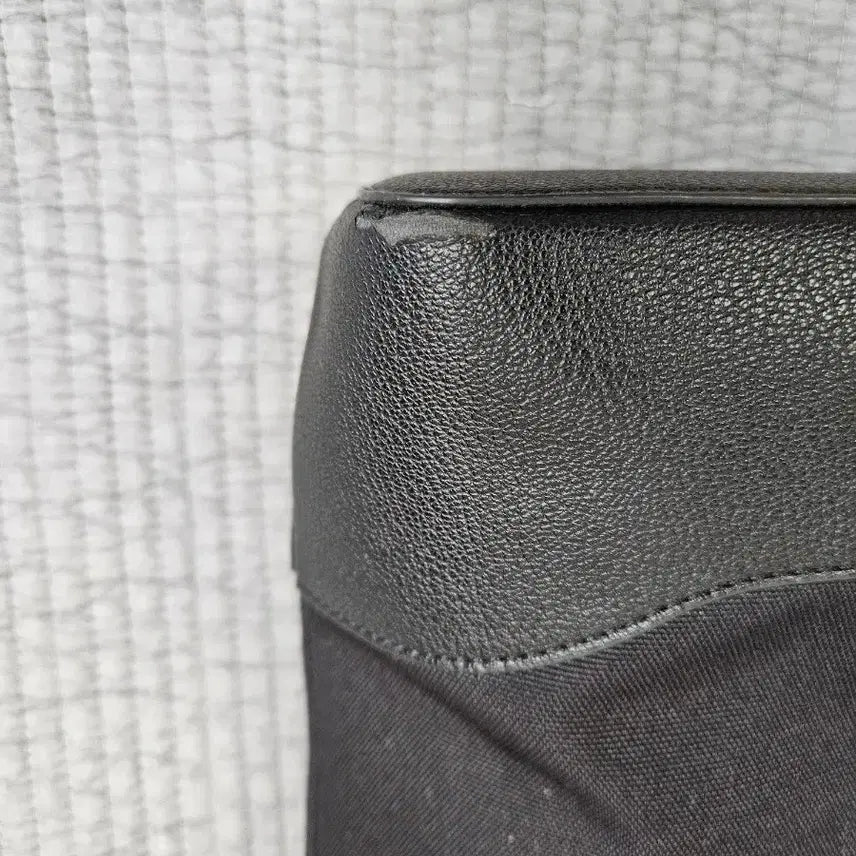 [BUNJANG] Hazzys Tote Bag / 헤지스 토트백 서류가방