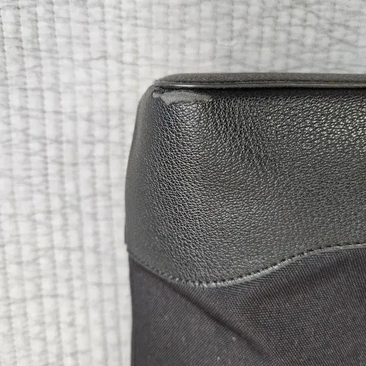 [BUNJANG] Hazzys Tote Bag / 헤지스 토트백 서류가방