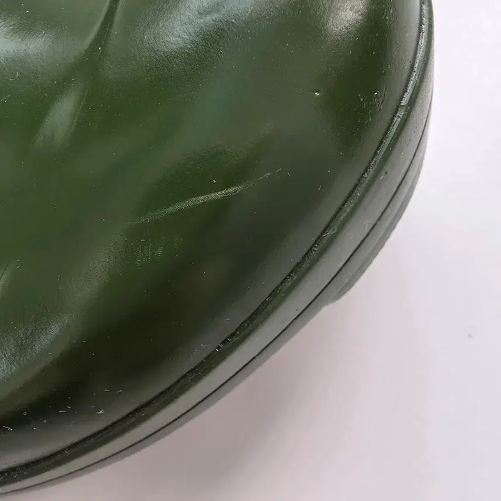 [BUNJANG] AIGLE Long Rain Boots / [250]에이글(AIGLE) 롱 레인부츠