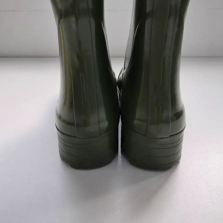 [BUNJANG] AIGLE Long Rain Boots / [250]에이글(AIGLE) 롱 레인부츠