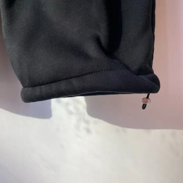 [BUNJANG] UCLA Black Wide Pants / UCLA 블랙 와이드 팬츠 F