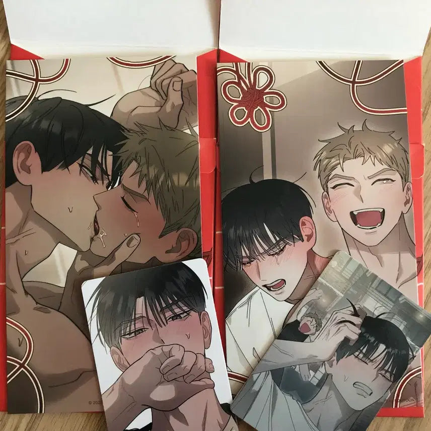 [BUNJANG] Hongsil Quest Quest Pack / 홍실퀘스트 홍퀘 퀘스트팩