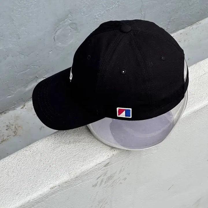 [BUNJANG] Jeep Black Ball Cap / [F] Jeep 지프 블랙 볼캡 모자