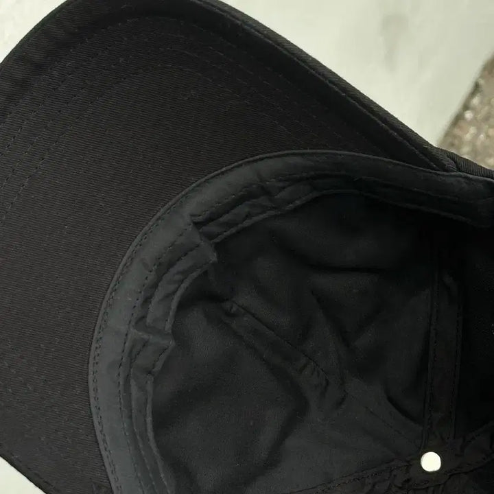 [BUNJANG] Jeep Black Ball Cap / [F] Jeep 지프 블랙 볼캡 모자