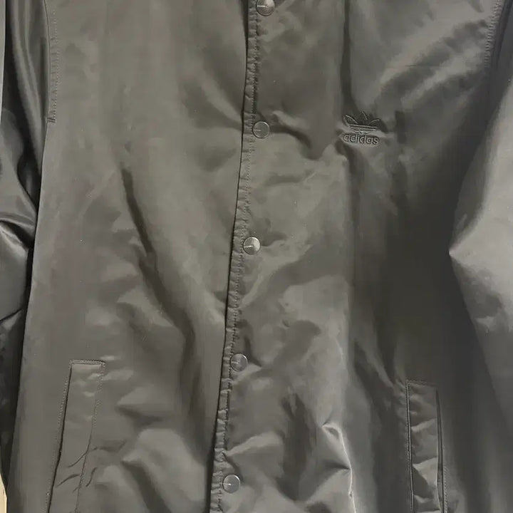 [BUNJANG] Adidas Stadium Jacket / 아디다스 스타디움 자켓