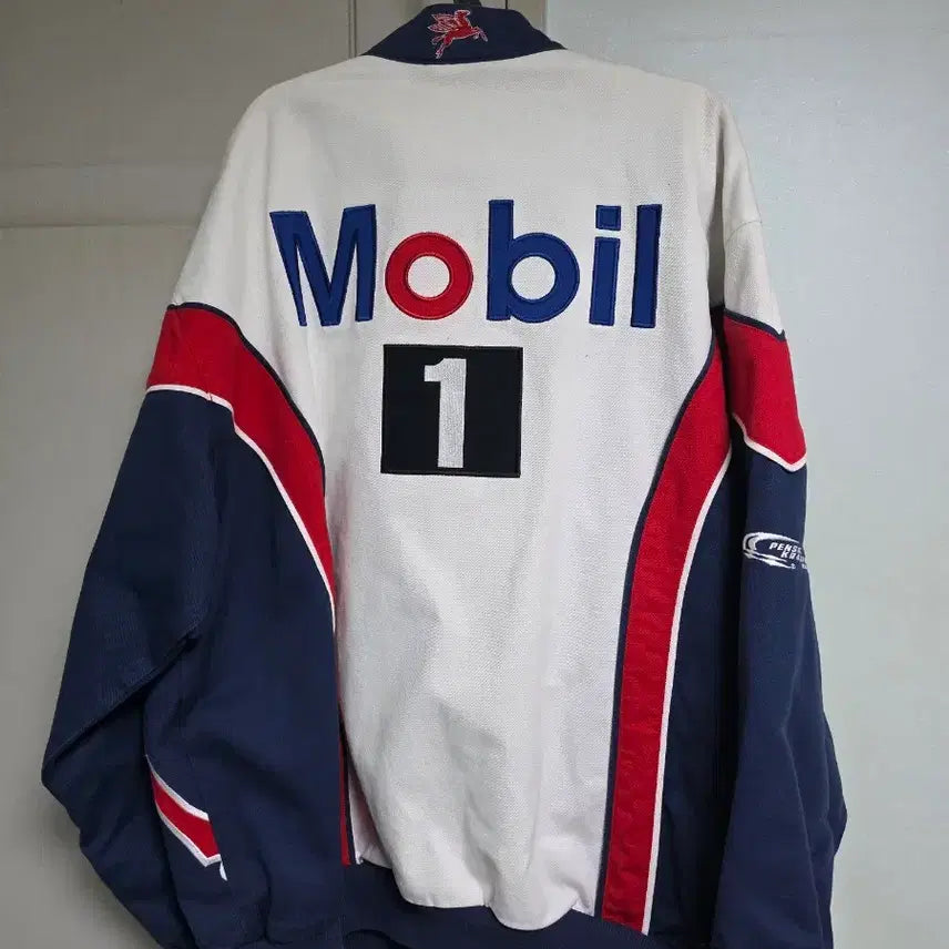 [BUNJANG] Racing Jacket / 레이싱 자켓 판매합니다.