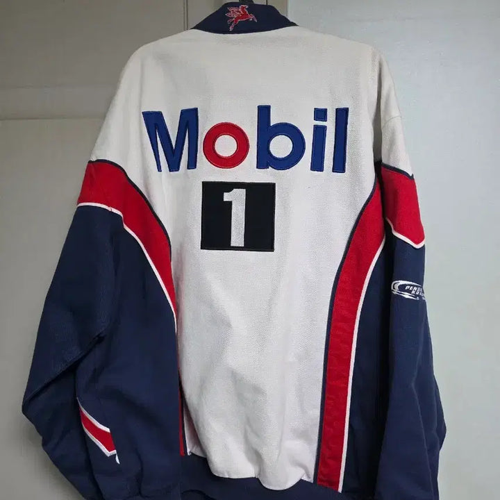 [BUNJANG] Racing Jacket / 레이싱 자켓 판매합니다.