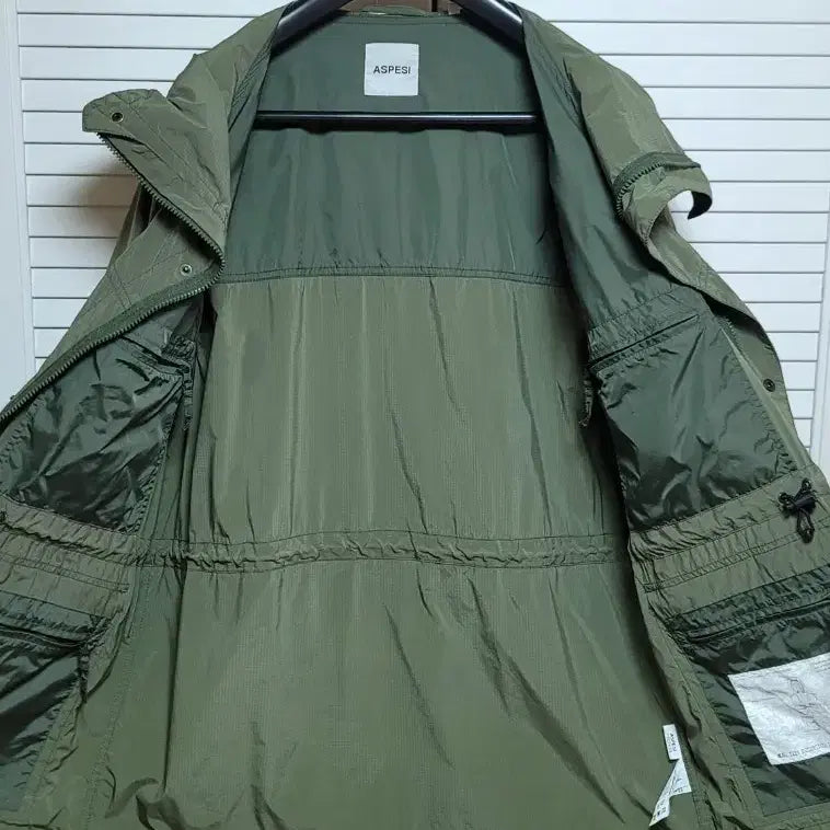 [BUNJANG] Aspesi M65 Jacket / 아스페시 aspesi  자켓  L