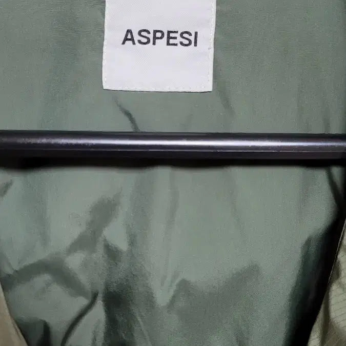 [BUNJANG] Aspesi M65 Jacket / 아스페시 aspesi  자켓  L