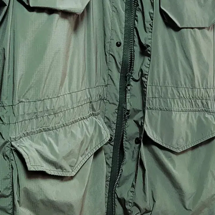 [BUNJANG] Aspesi M65 Jacket / 아스페시 aspesi  자켓  L