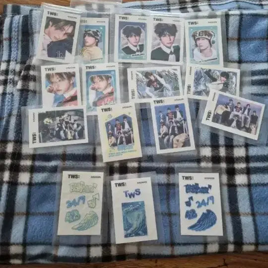 [BUNJANG] Reservation Window / 예약창입니다