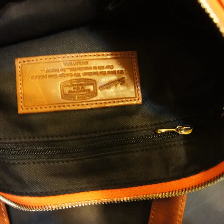 [BUNJANG] Solatina Mini Tote Bag / 2876 토트가방 토트백 가죽백 가죽가방 빈티지가방 여자가방 여자백