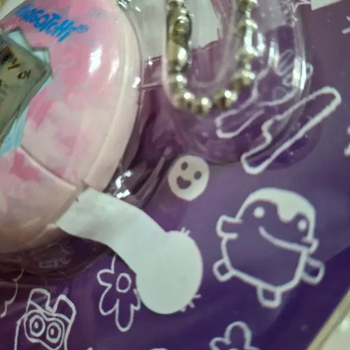 [BUNJANG] Bandai Tamagotchi Original Cherry Blossom Gen1 Virtual Pet / 다마고치 오리지널 체리블라썸 gen1