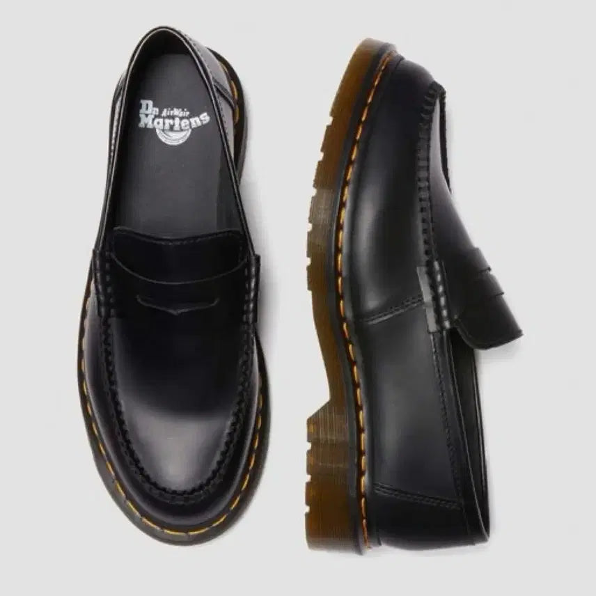 [BUNJANG] Dr. Martens Pantone Size Exchange / 닥터마틴 팬톤 사이즈 교환