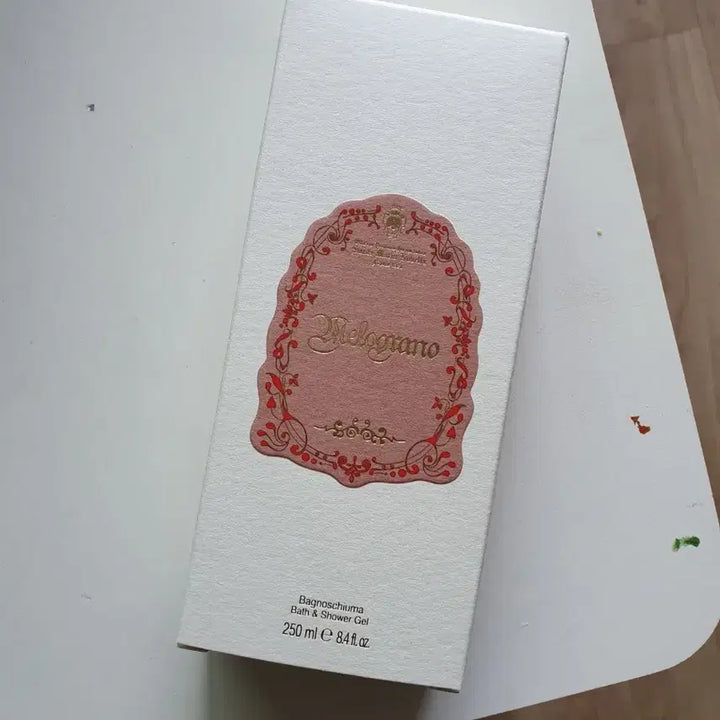 [BUNJANG] 산타마리아노벨라 바디워시 멜로그라노 / 산타마리아노벨라 바디워시 멜로그라노