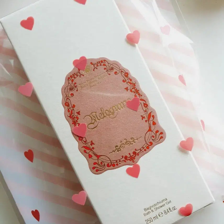 [BUNJANG] 산타마리아노벨라 바디워시 멜로그라노 / 산타마리아노벨라 바디워시 멜로그라노