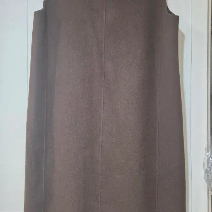 [BUNJANG] Degress Er Vest Muffler Set / 디그리스 에르 베스트 머플러 세트