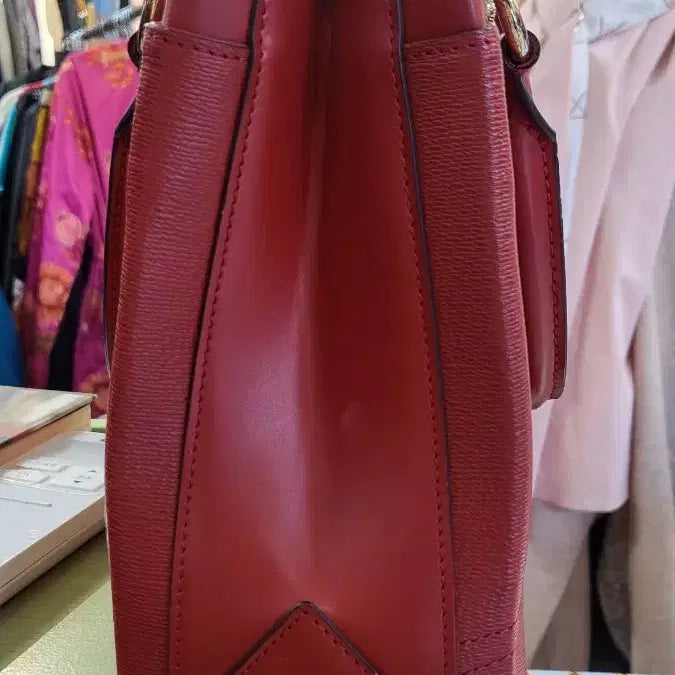 [BUNJANG] Louis Quatorze Tote Bag / 루이까또즈 토트백 가방