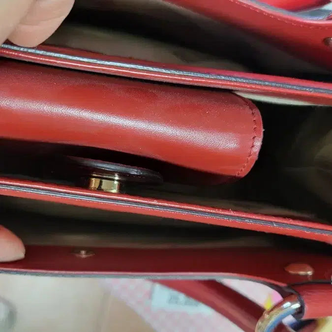 [BUNJANG] Louis Quatorze Tote Bag / 루이까또즈 토트백 가방