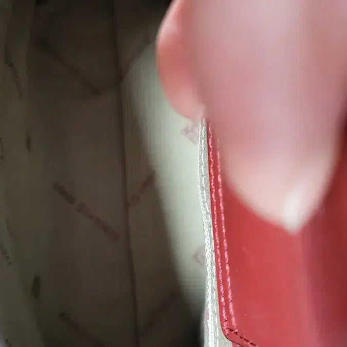 [BUNJANG] Louis Quatorze Tote Bag / 루이까또즈 토트백 가방